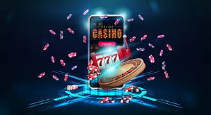 Zahraniční online casino Výhody a možnosti pro hráče Zahraniční online casino Výhody a možnosti pro hráče