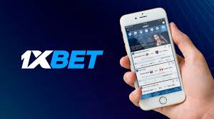 1xBet App Your Gateway to Mobile Betting