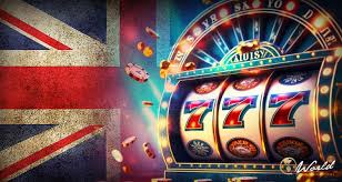 Discover the Thrills of Online Real Money Casinos in the UK Discover the Thrills of Online Real Money Casinos in the UK