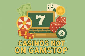 Discovering Casinos Non on Gamstop A Guide for Players -1887006184