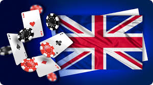 Experience the Thrill of Live Casino in the UK Online 1301385940