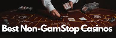Exploring Non-Gamstop Casinos Freedom and Choice in Online Gambling