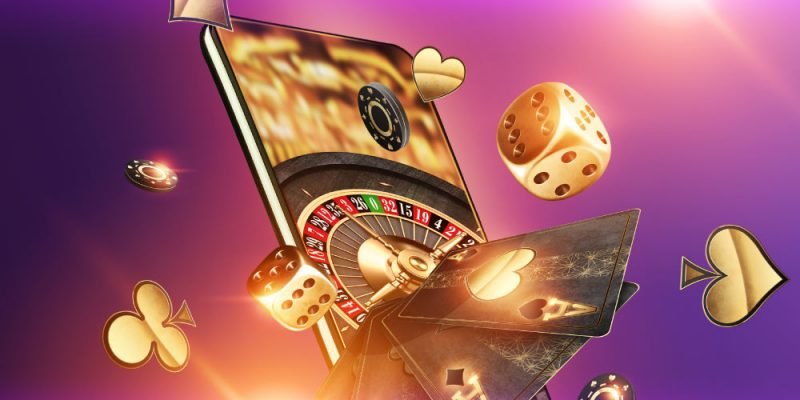 Igobet Online Casino De Ultieme Gids voor Spelers Igobet Online Casino De Ultieme Gids voor Spelers