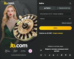 JB.com Казино Искусство Азарта и Удачи