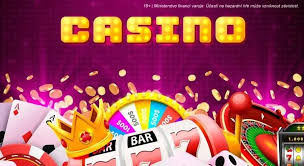 Nové české casino Objevte nejlepší online herny v Český Nové české casino Objevte nejlepší online herny v Český