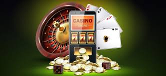 Oplev Casino Uden Rufus med Trustly
