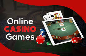 Oplev Underholdningen med Online Casino Cashwin
