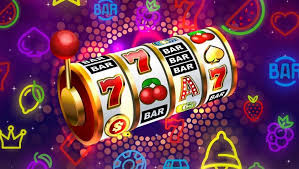 The Thrilling Rise of Online Casino BoomingSlots