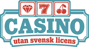 Bästa Utländska Casino Utan Svensk Licens - Utforska Topvalen