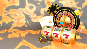 BlazeBet Online Casino UK Your Ultimate Gaming Experience Awaits