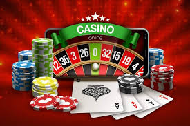 Casino WG UK Experience the Thrill of Online Gaming