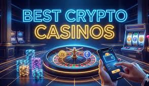 Discover the Best Crypto Casinos in 2023 -145214794 Discover the Best Crypto Casinos in 2023 -145214794