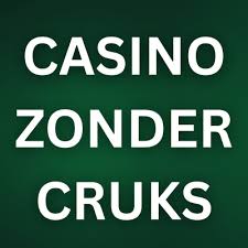 Geen CRUKS Casino Vrijheid in Online Gokken 1552609925