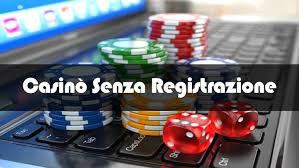 I casinò esteri stranieri non AAMS Scelte e Vantaggi
