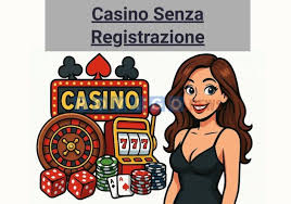I migliori casino non AAMS stranieri esperienze uniche e vantaggi