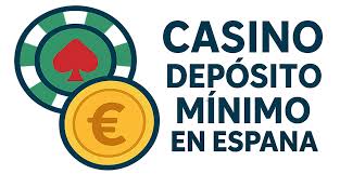 I migliori casino online con deposito minimo 5 euro