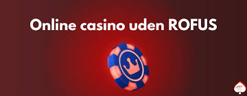 Online Poker Uden Om Rufus En Ny Epoke for Spil