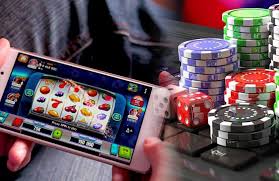 The Allure of Slot Machines Exploring the World of Gaming The Allure of Slot Machines Exploring the World of Gaming