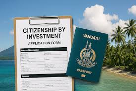 Vanuatu Citizenship by Investment ایک نیا آغاز