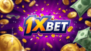 1xBet Algeria APP Ваш идеальный инструмент для ставок -861108355