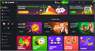 BC Casino Зеркало Ваш Путь к Игровым Удовольствиям BC Casino Зеркало Ваш Путь к Игровым Удовольствиям
