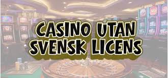 Casino utan Spelpaus - En Guide till Spelande utan Restriktioner