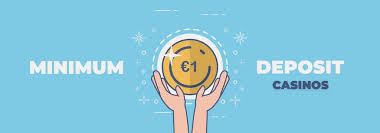 Discovering the Benefits of 50p Deposit Casinos -741574199