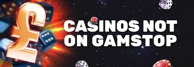 Discovering UK Casinos Not on Gamstop -66166637