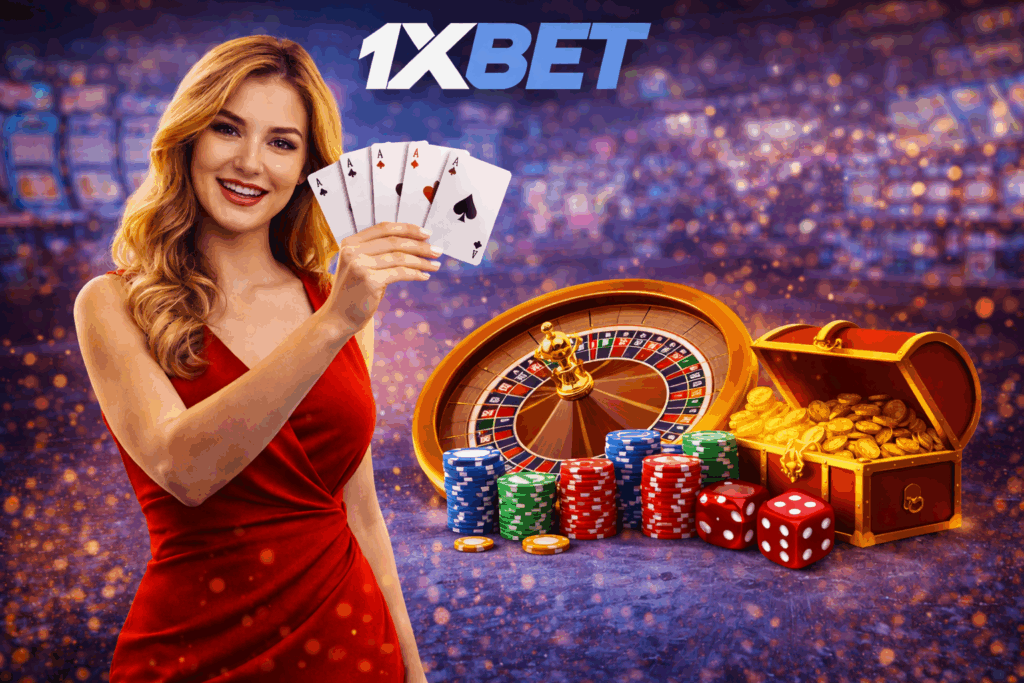 Everything You Need to Know About 1xbet Online Betting