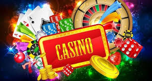 Experience the Thrill of Casino Magic Win UK -834809013