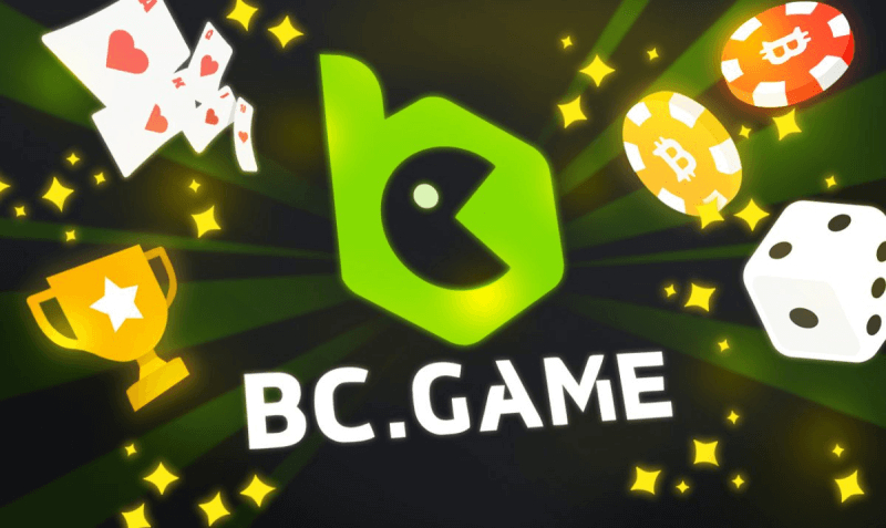 Explore the Thrills of BC.Game Casino