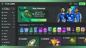 Exploring BC.Game Online Crypto Casino A New Era of Gaming Exploring BC.Game Online Crypto Casino A New Era of Gaming