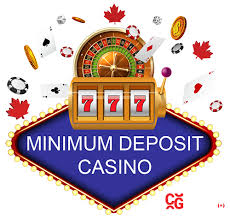 Exploring the World of 50p Deposit Casinos -792189840