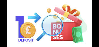 Exploring the World of 50p Deposit Casinos -792189840