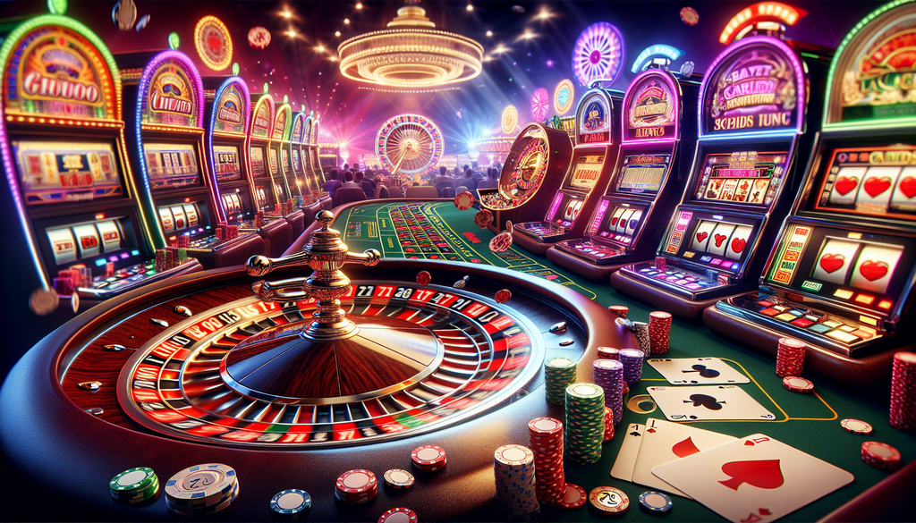 Casino Cosmopolita en 2026 Casino Cosmopolita en 2026
