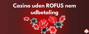 Spil Trygt og Sikkert Casino Uden Rufus med Trustly Spil Trygt og Sikkert Casino Uden Rufus med Trustly