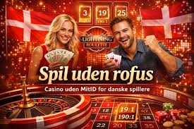 Strategier til Poker Uden Om Rufus