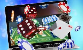 Unlocking the Future of Online Gambling An Explore into Brainrot Casino