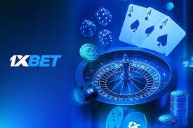 1xBet คาสิโนประเทศไทย แหล่งรวมความบันเทิงและโอกาสในการชนะ
