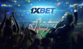 1xbet Algeria A Comprehensive Guide to Betting -1581128730