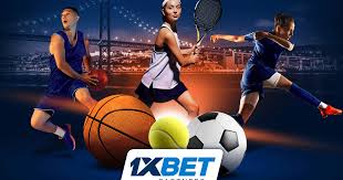 1xbet Algeria Your Guide to Winning and Fun Betting