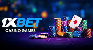 1xbet Algeria Your Ultimate Betting Experience -1697441230