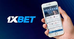 1xbet Algeria Your Ultimate Betting Experience -1697441230