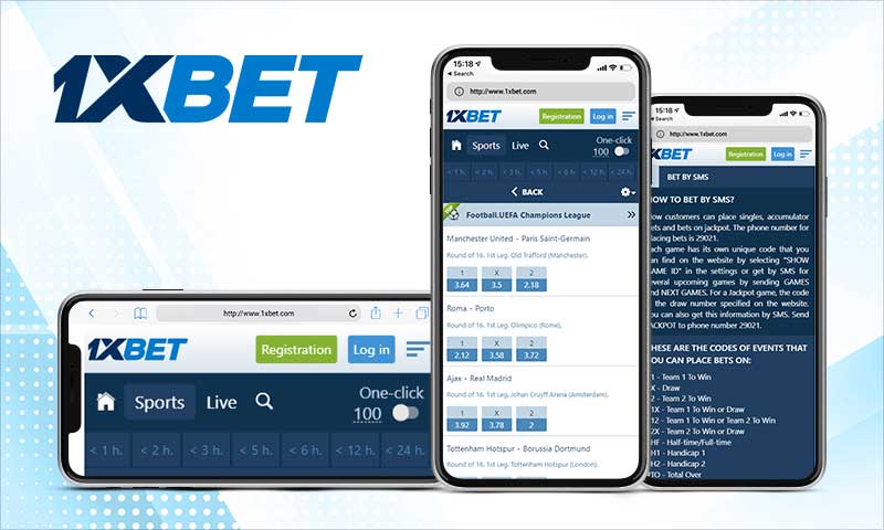 1xbet Algeria Your Ultimate Betting Experience -1838115183