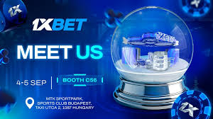1xBet Корея Скачать мобильное приложение для удобного беттинга