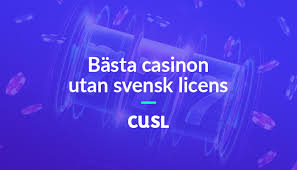 Bästa Online Casino Utan Omsättningskrav - Spela Smart och Enkelt
