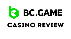 BC.Game Crypto Casino Revolutionizing Online Gambling in Argentina 682817770