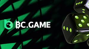 BCGamebet Online Gaming Revolution in Nigeria