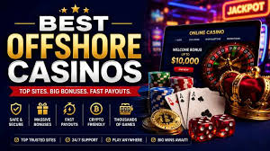 Best Online Casinos UK 2026 A Comprehensive Guide