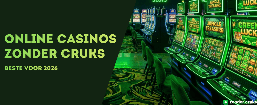 Betrouwbare Online Casino's in het Buitenland 1353244410